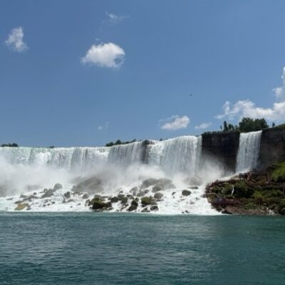 Niagara Falls